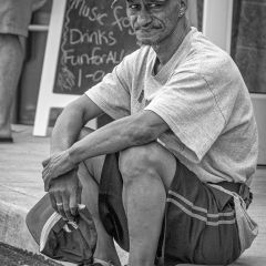 Single photo enhanced with easyHDR 3.13.0: Beach Party-8593.tif