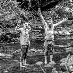 Single photo enhanced with easyHDR 3.14.1: canning-06921.tif